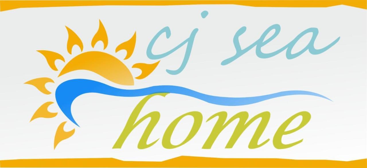Cj Sea Home Camere Trapani Exteriér fotografie