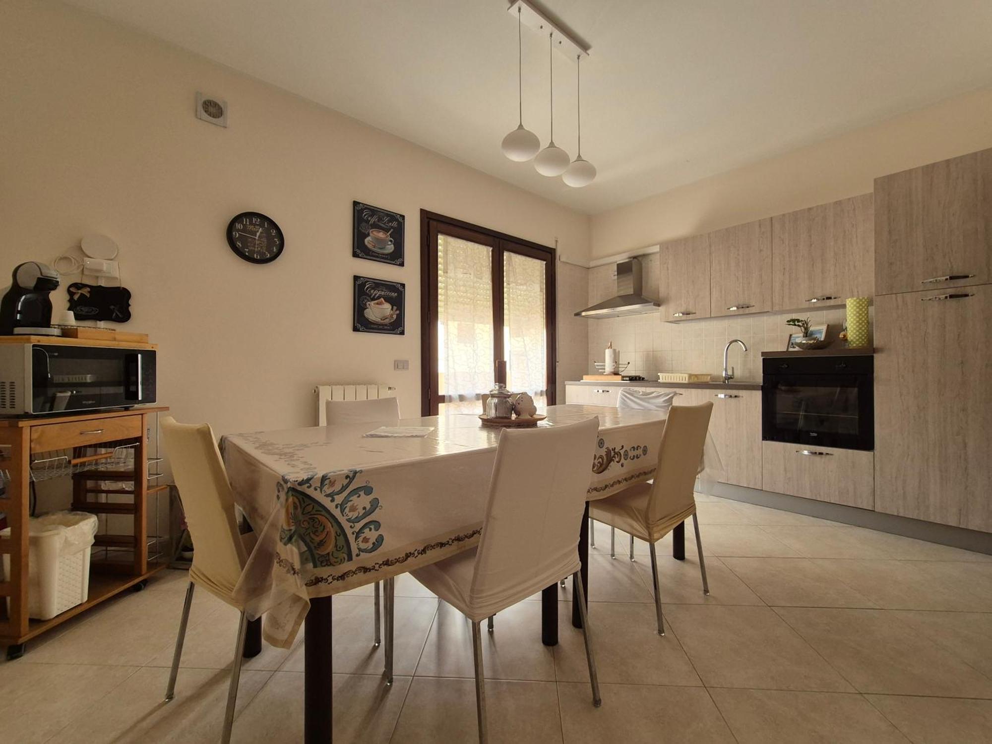 Cj Sea Home Camere Trapani Exteriér fotografie