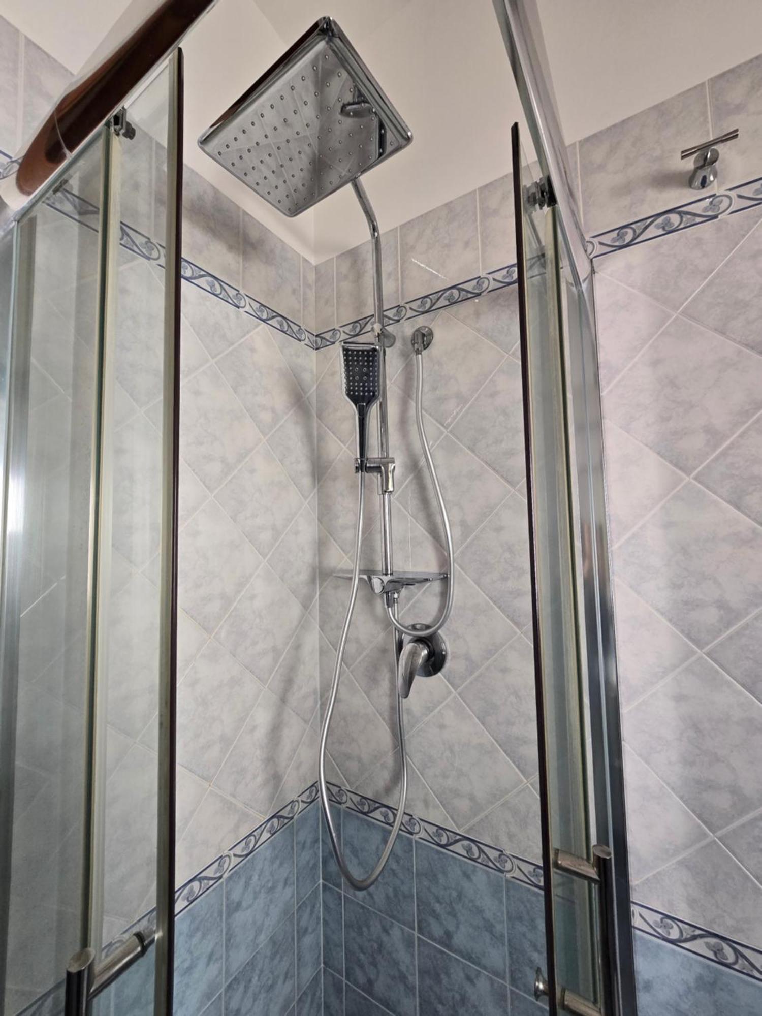 Cj Sea Home Camere Trapani Exteriér fotografie
